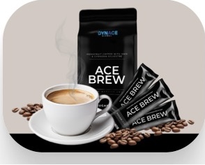 ACEBREW - DYNACE GLOBAL