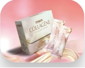 Collagène - DYNACE GLOBAL