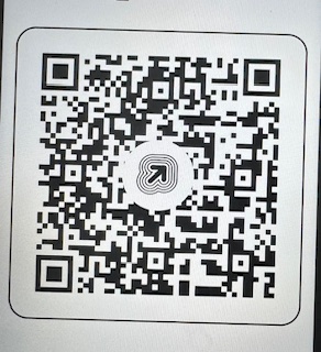 QR Code Orange Money